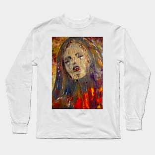 Phantom Long Sleeve T-Shirt